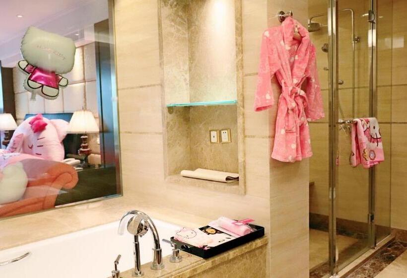 호텔 Royal Mediterranean