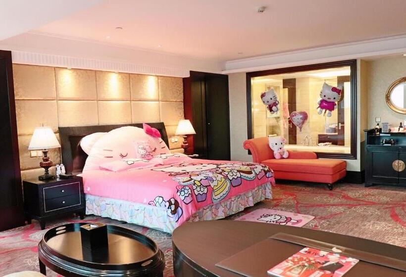 호텔 Royal Mediterranean