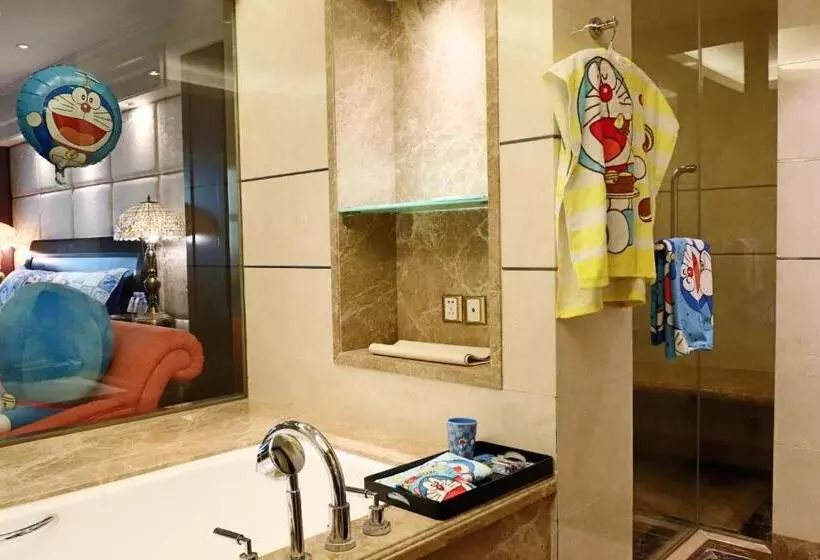 Hotel Royal Mediterranean