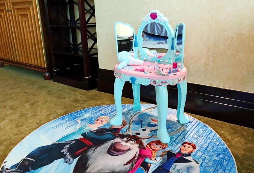 호텔 Royal Mediterranean