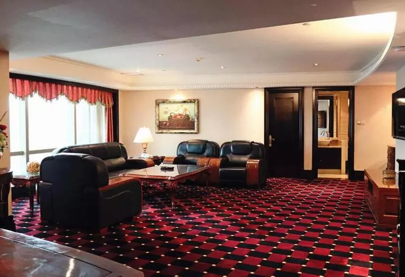 Hotel Royal Mediterranean