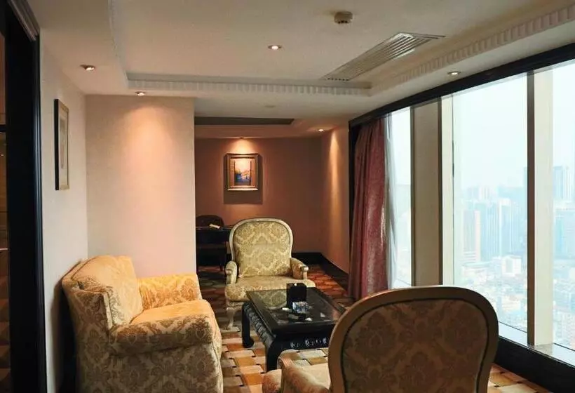 Hotel Royal Mediterranean