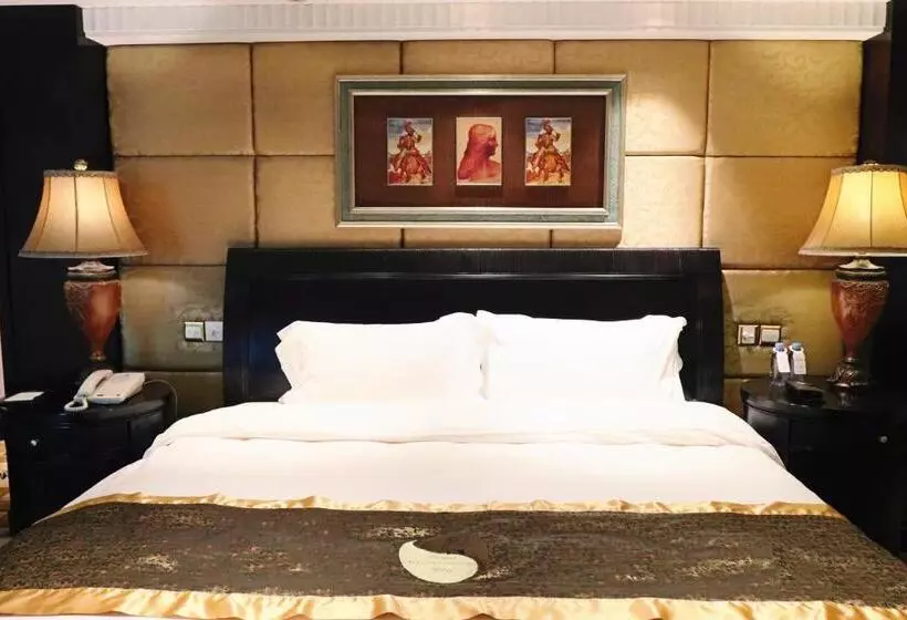 Hotel Royal Mediterranean