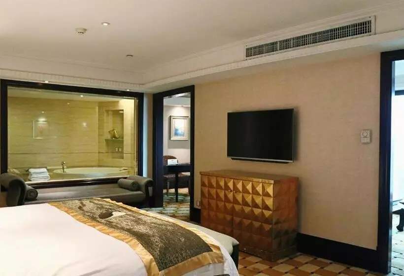 Hotel Royal Mediterranean