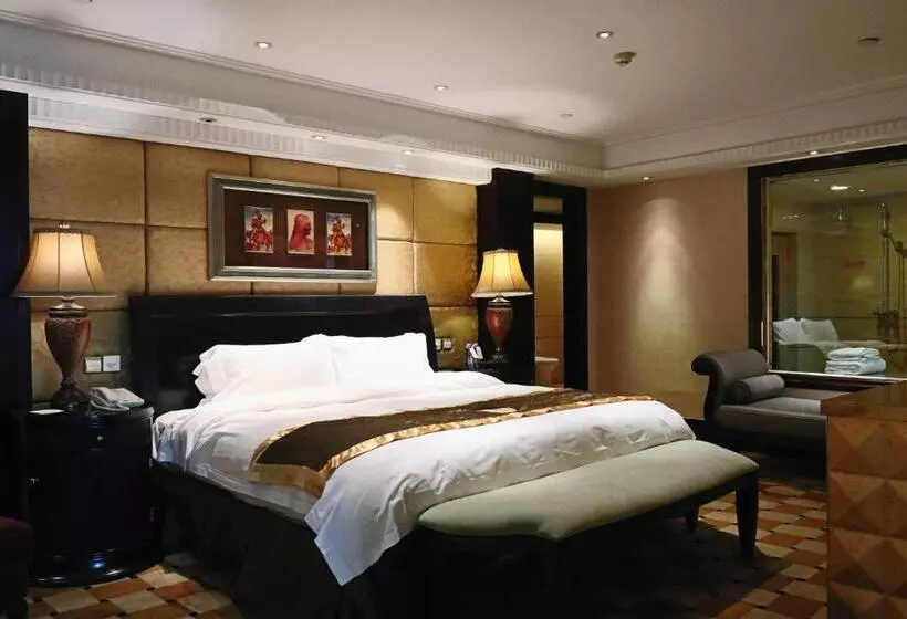 Hotel Royal Mediterranean