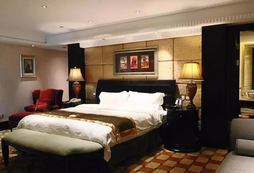 Hotel Royal Mediterranean