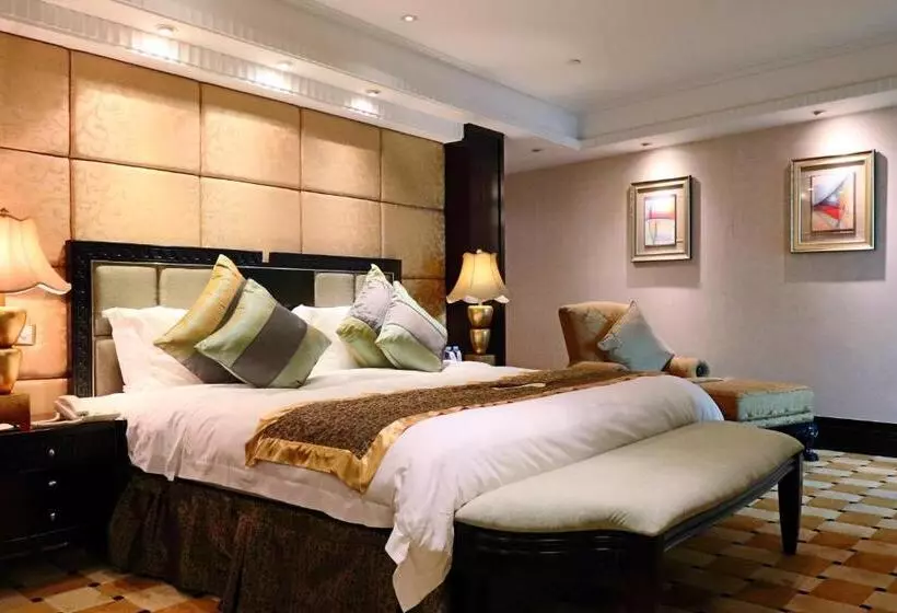 Hotel Royal Mediterranean