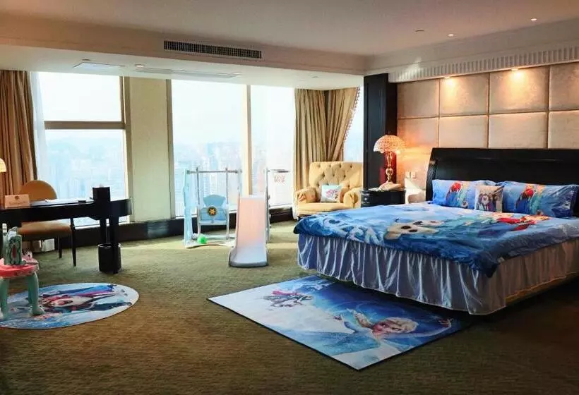 Hotel Royal Mediterranean