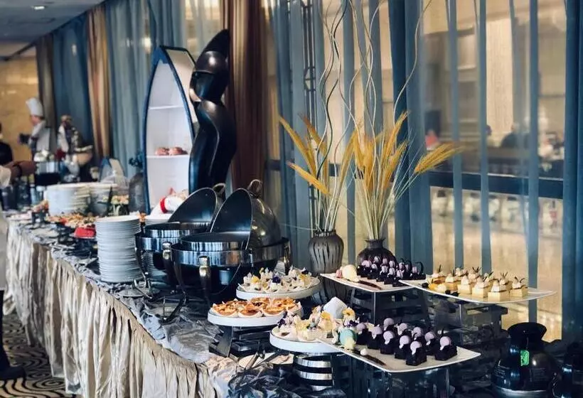 Hotel Royal Mediterranean