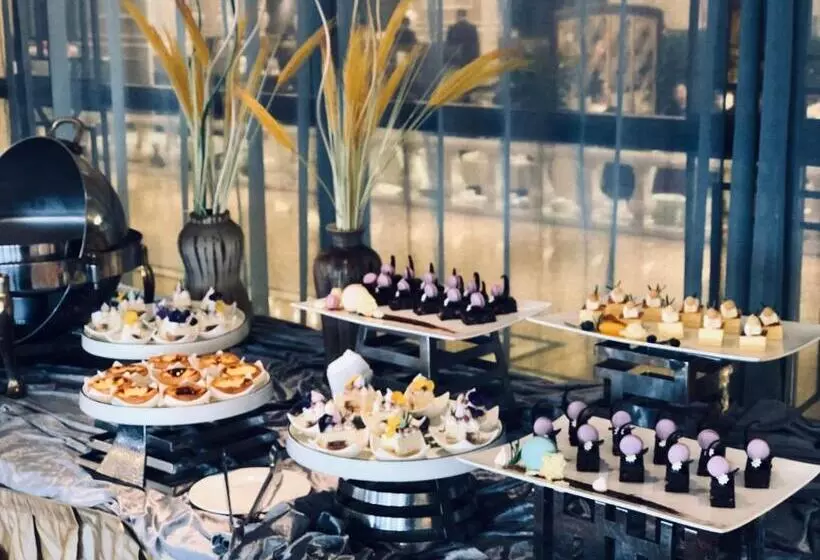 Hotel Royal Mediterranean