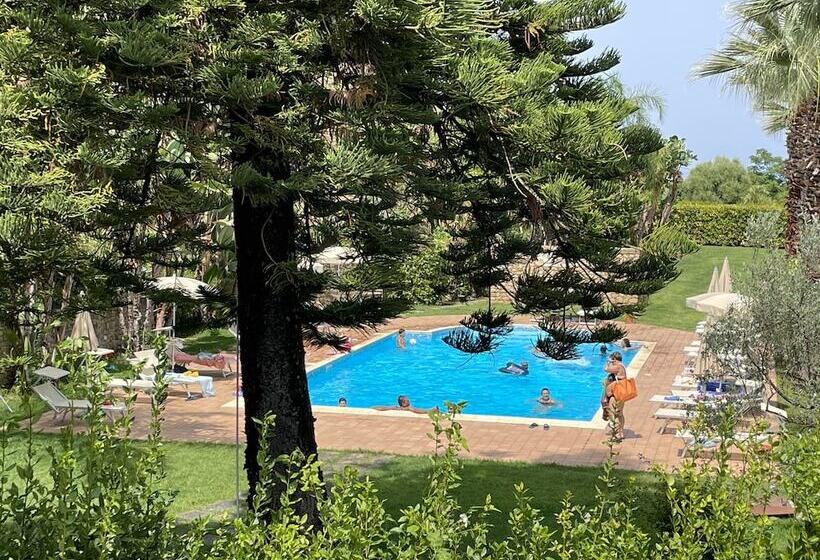 فندق ريفى Agriturismo Villa Luca