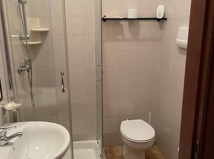 فندق ريفى Agriturismo Villa Luca