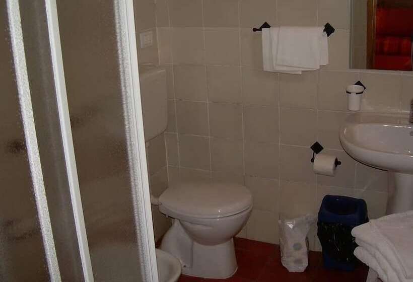 فندق ريفى Agriturismo Villa Luca