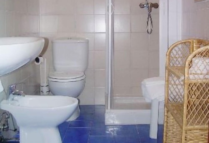 فندق ريفى Agriturismo Villa Luca