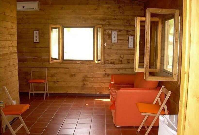 فندق ريفى Agriturismo Villa Luca