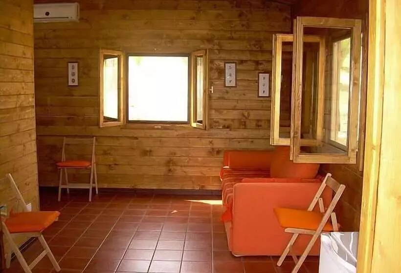 Сельский отель Agriturismo Villa Luca