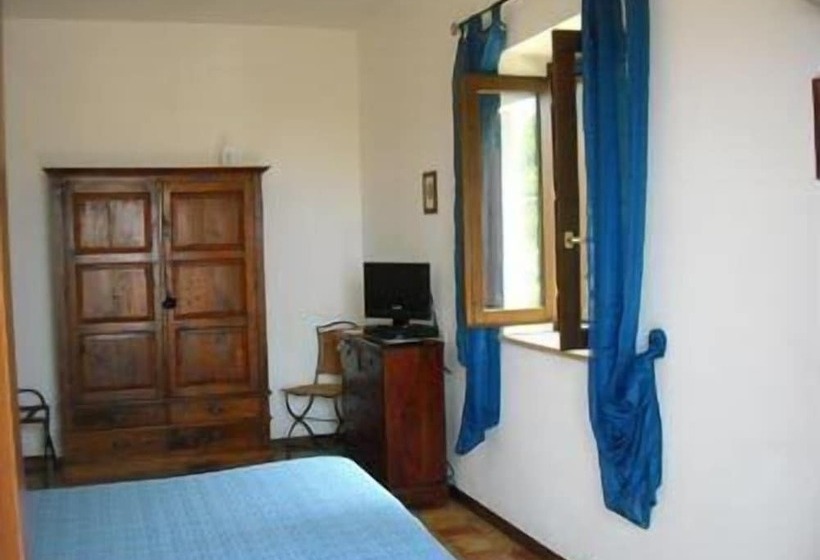 فندق ريفى Agriturismo Villa Luca