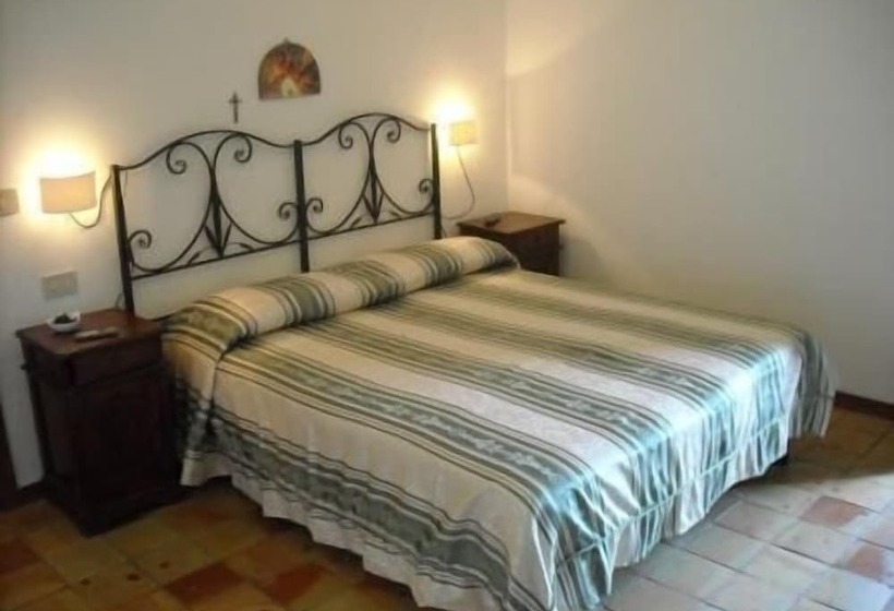 فندق ريفى Agriturismo Villa Luca