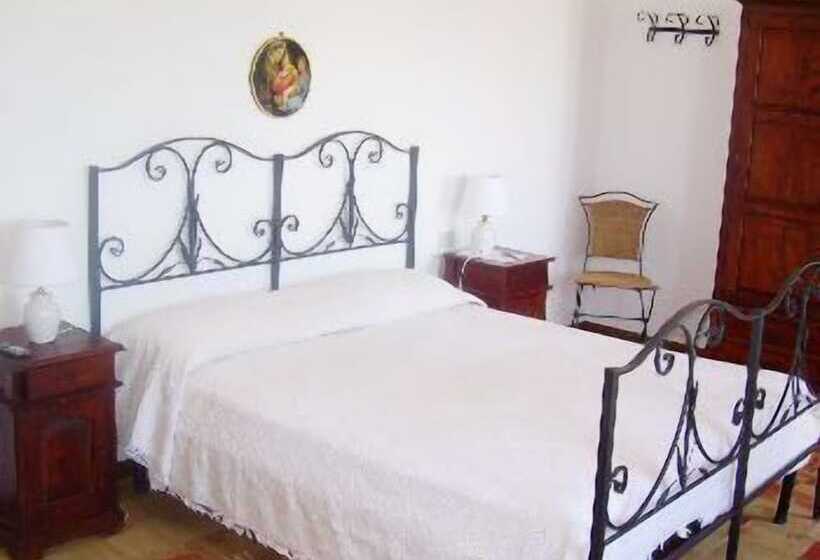 فندق ريفى Agriturismo Villa Luca