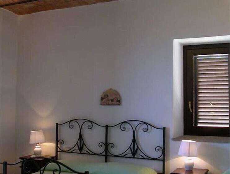 فندق ريفى Agriturismo Villa Luca