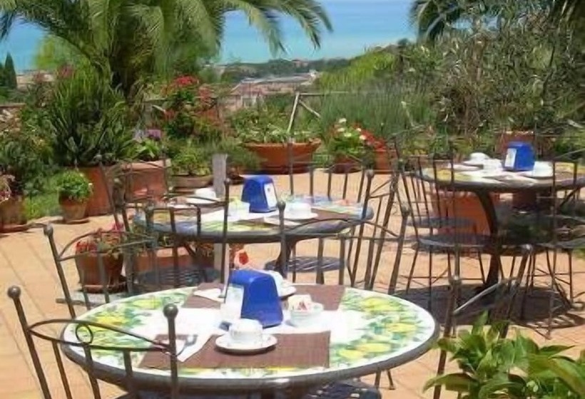 فندق ريفى Agriturismo Villa Luca