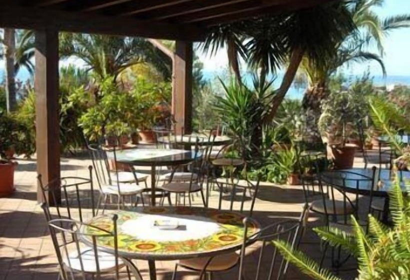 فندق ريفى Agriturismo Villa Luca