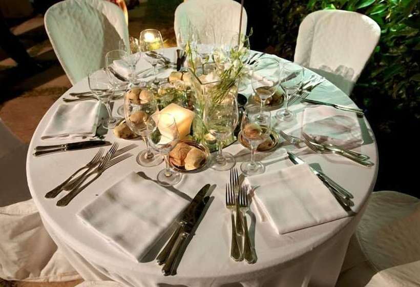 فندق ريفى Agriturismo Villa Luca