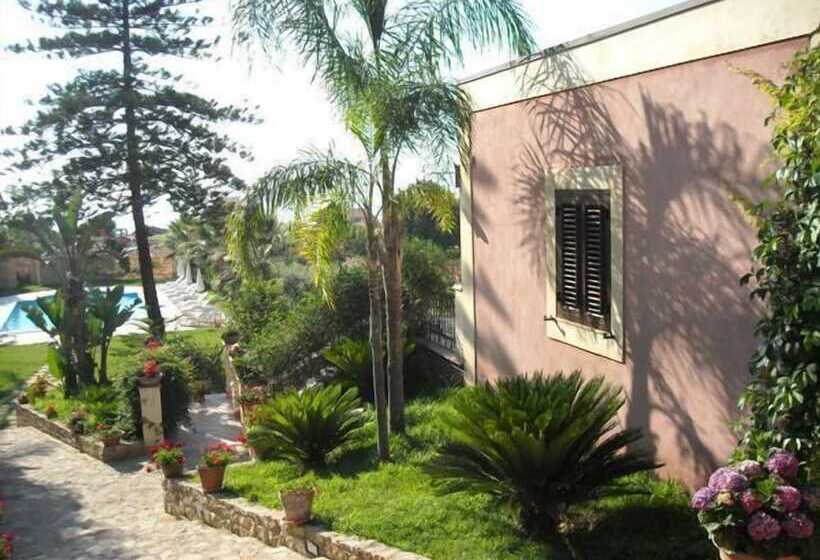 فندق ريفى Agriturismo Villa Luca