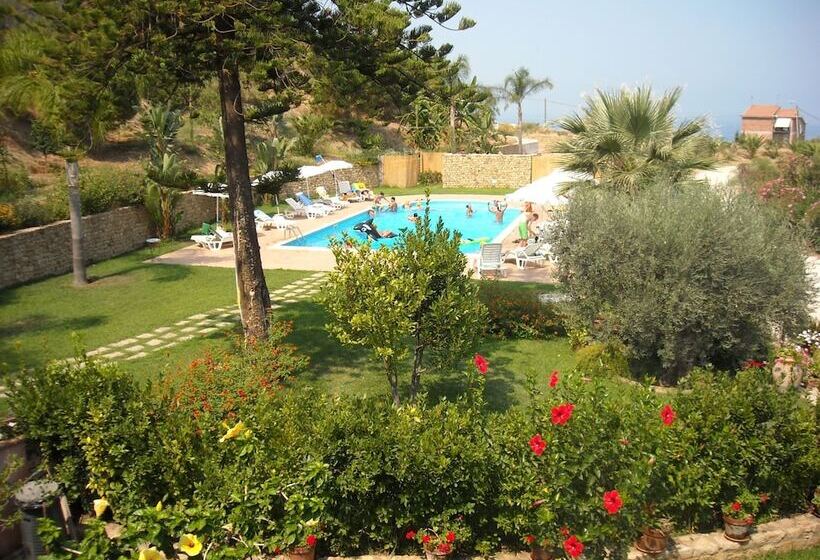 فندق ريفى Agriturismo Villa Luca