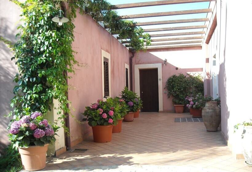 فندق ريفى Agriturismo Villa Luca