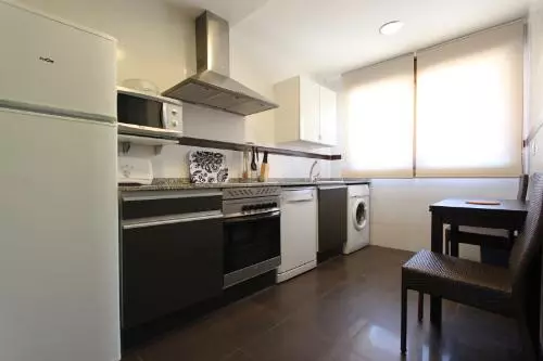 Сельский отель Nucleo Turistico Rural La Boz