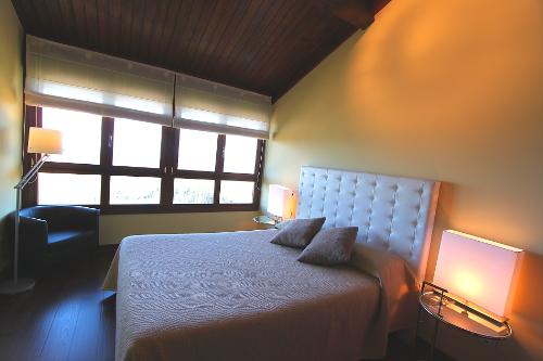 田舎風ホテル Nucleo Turistico Rural La Boz