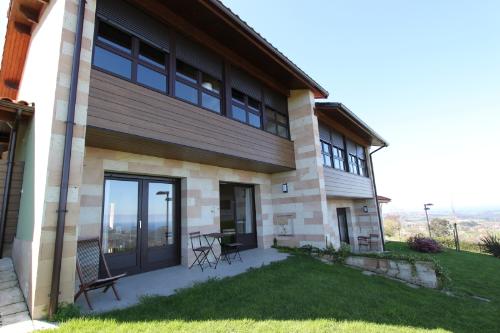 田舎風ホテル Nucleo Turistico Rural La Boz