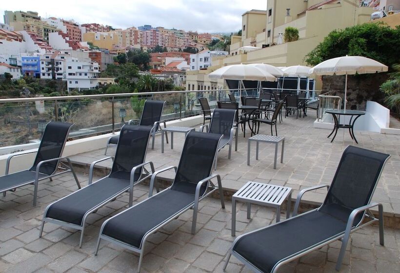 هتل روستایی Rural Bentor