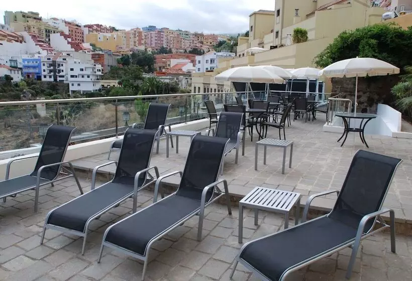 교외 호텔 Rural Bentor