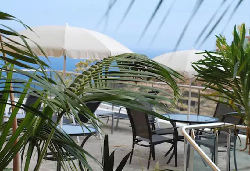 هتل روستایی Rural Bentor