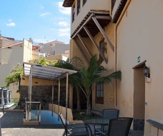 هتل روستایی Rural Bentor