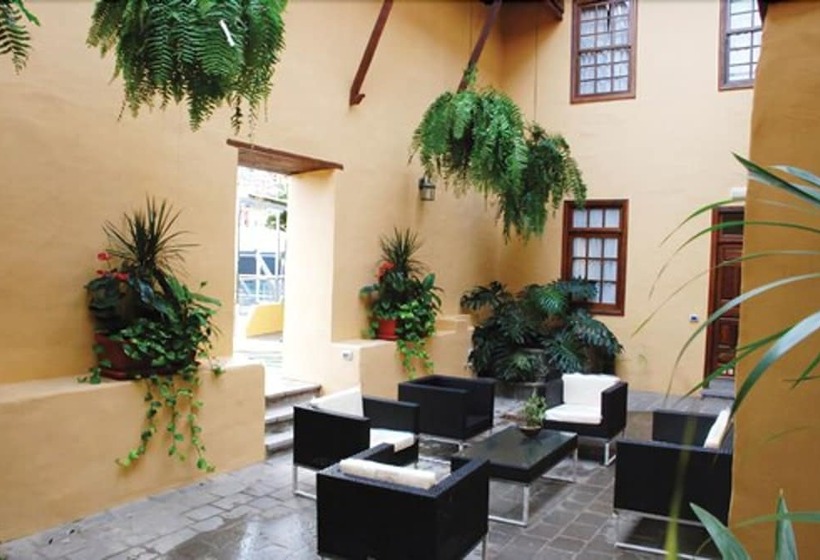 هتل روستایی Rural Bentor