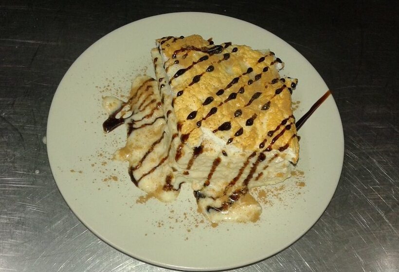 هتل روستایی Rural Bentor