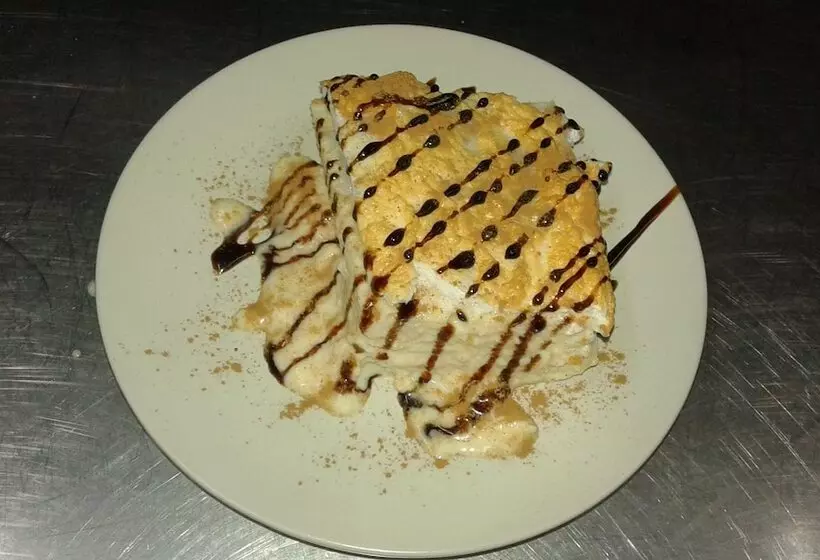 교외 호텔 Rural Bentor