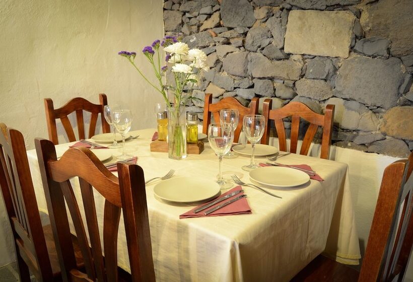 هتل روستایی Rural Bentor