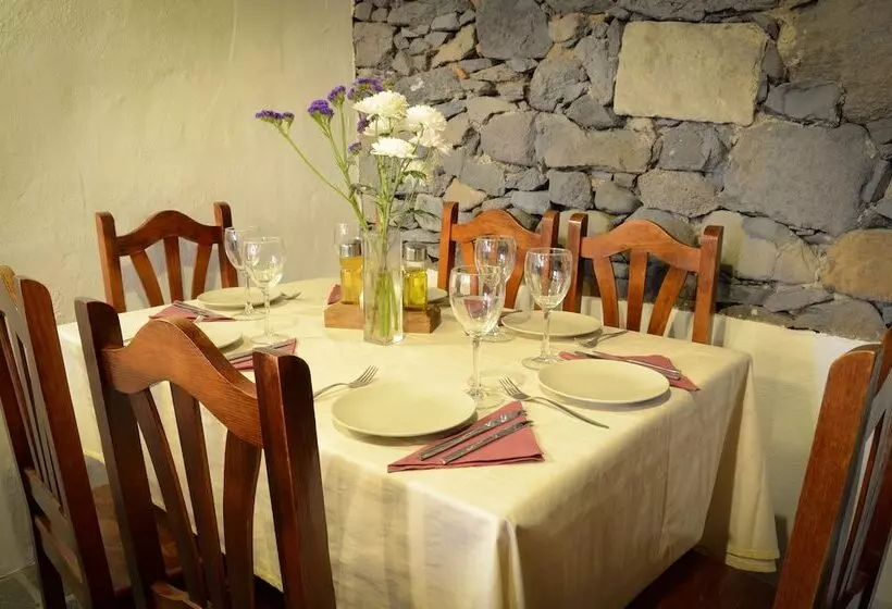 교외 호텔 Rural Bentor