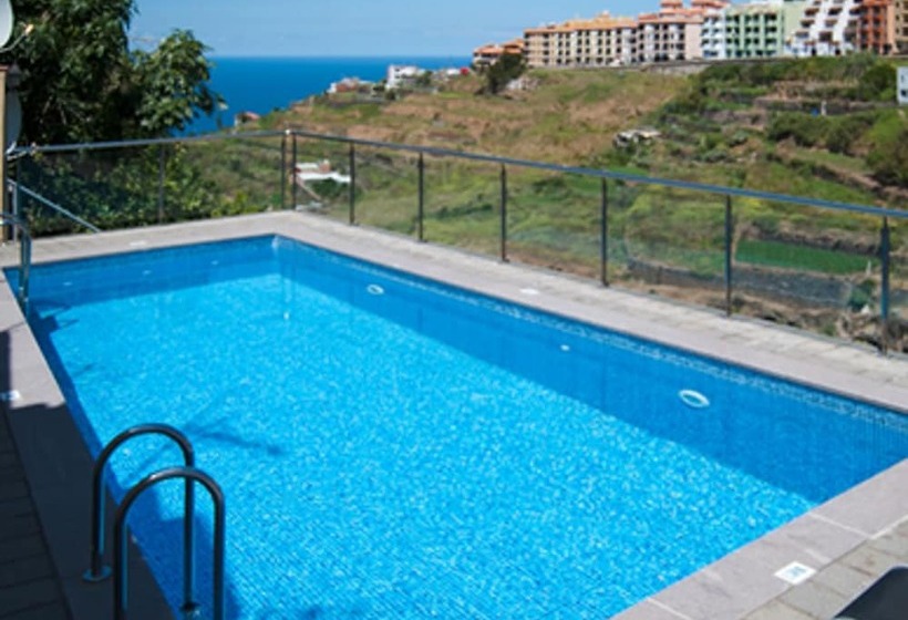 هتل روستایی Rural Bentor