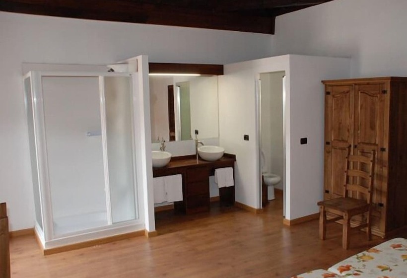 هتل روستایی Rural Bentor