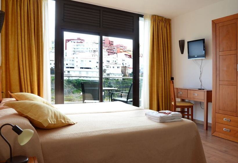 هتل روستایی Rural Bentor