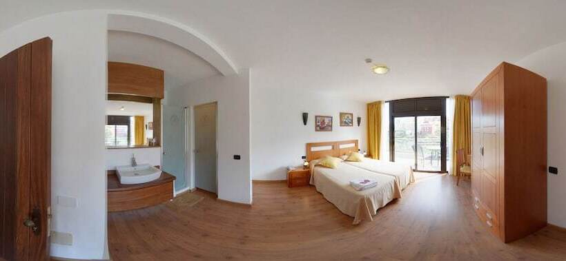 هتل روستایی Rural Bentor