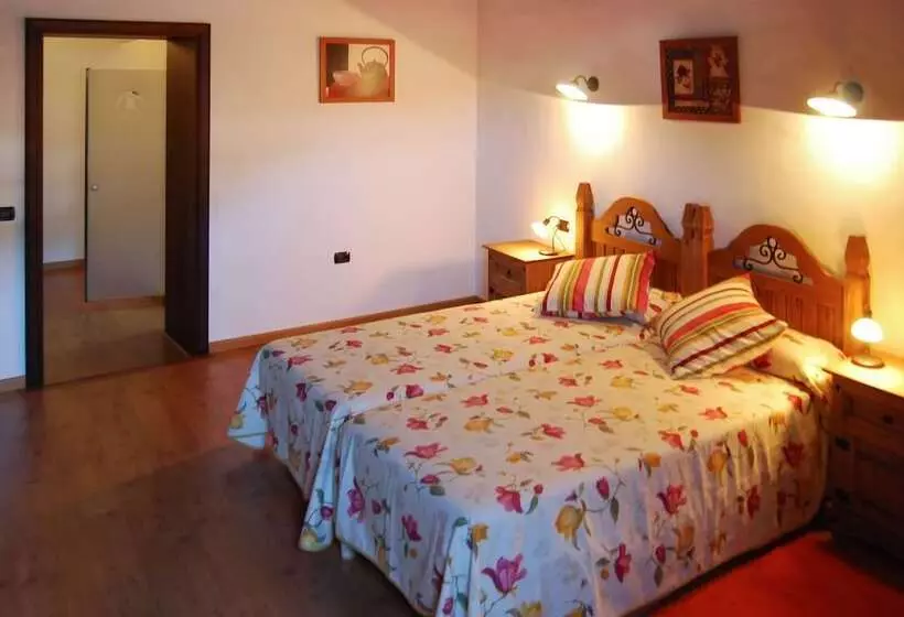 교외 호텔 Rural Bentor