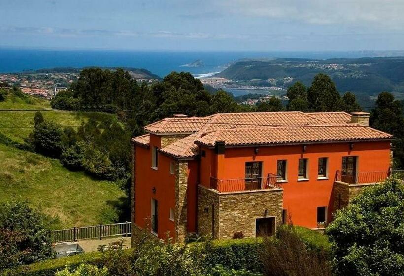 Сельский отель Rural Montesomao