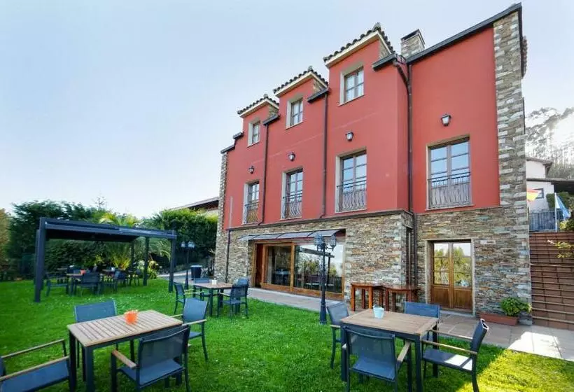 乡村酒店 Rural Montesomao