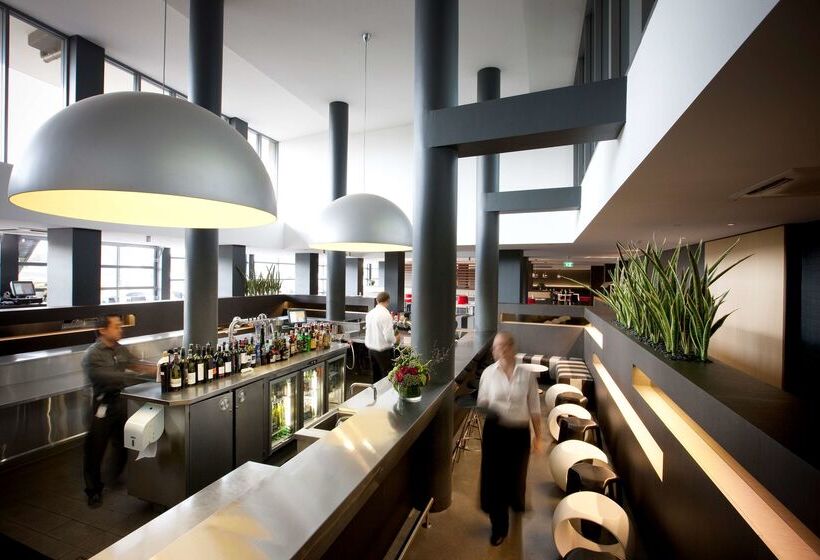 בית מלון כפרי Rydges Mount Panorama Bathurst